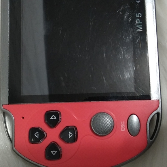 MP5 4X Digital Video Camera/Portable Multimedia Player Auto Optical Zoom - Picture 2 of 10